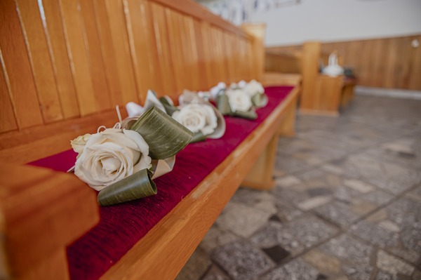 Fotografia Komunijna