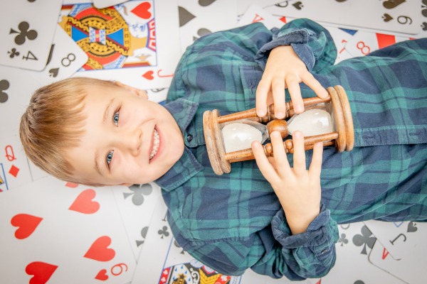 Fotografia Przedszkolna