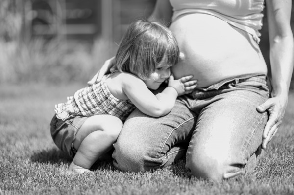 Fotografia Ciążowa